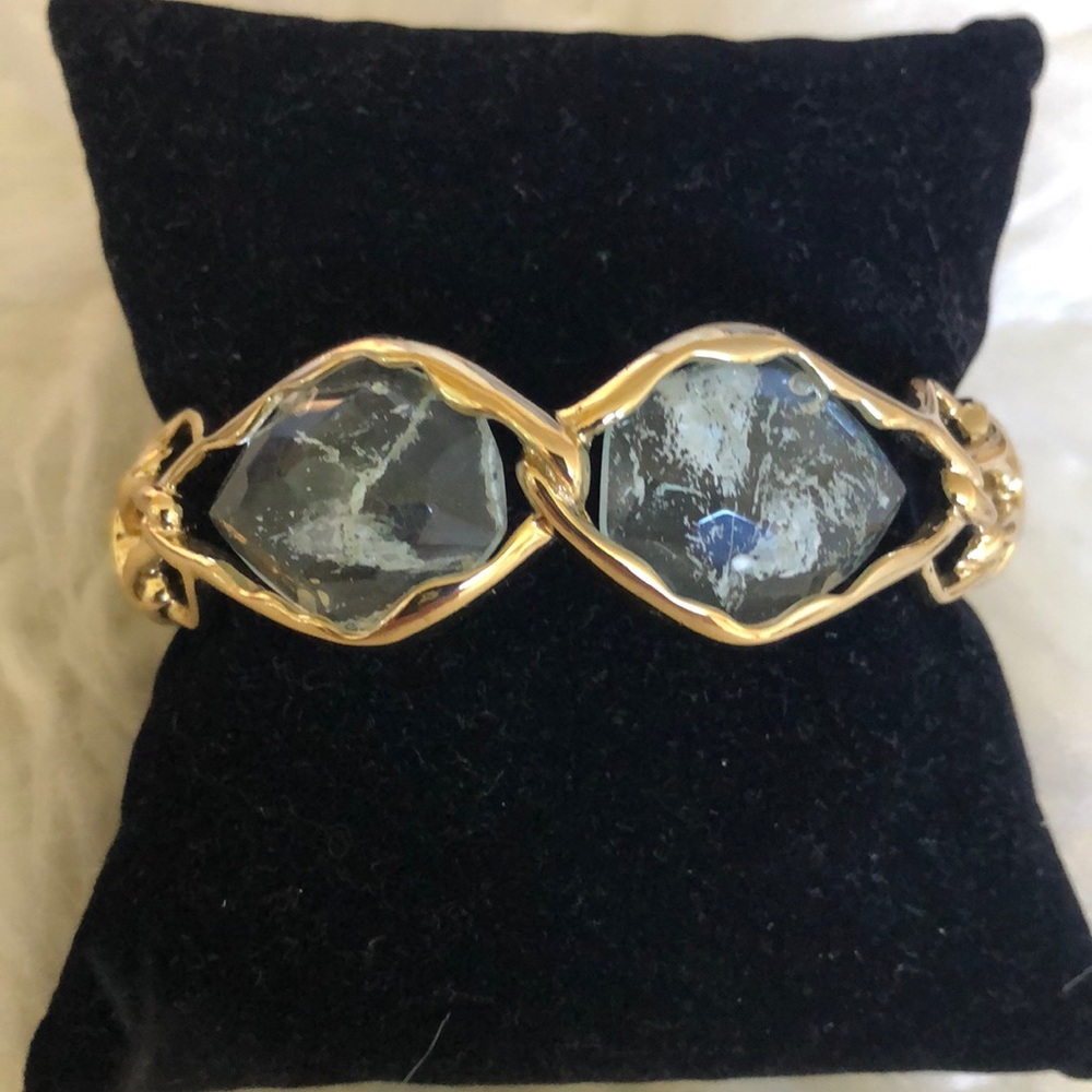 Alexis Bittar bracelet